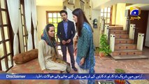 Mujhy Khuda Pay Yaqeen Hai | Last Episode | 8th May  2021 |  Har Pal Geo  Drama
