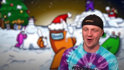 Funny Among Us Tik Toks That Will Make You Cry!