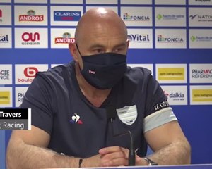 23e j. - Travers : "L'association Fickou-Vakatawa transcende les autres autour"