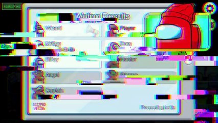 Shrek Imposter Role In Among Us...