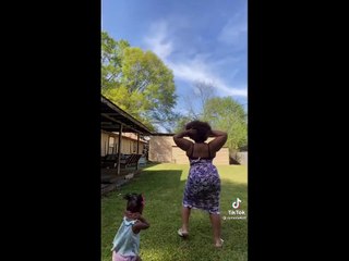 I Got A Big Fat Ass... C’Mon~Tik Tok