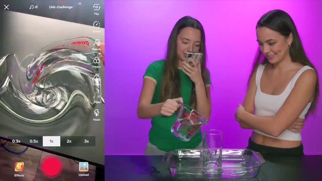 We Tested Viral Tik Tok Hacks To See If They Worked - Merrell Twins