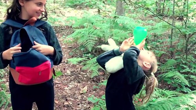 Story • Le Collier De Nautilea - Studio Bubble Tea Prank Court Métrage Parodie