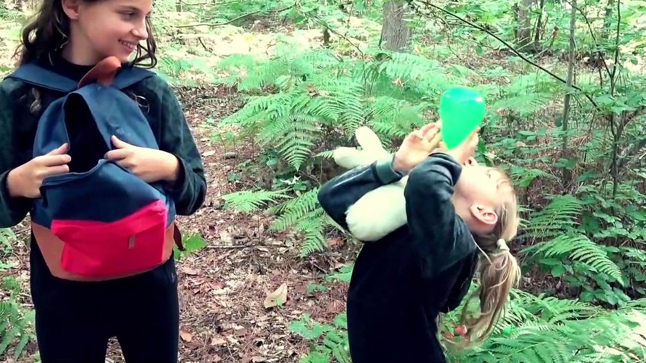 Story • Le Collier De Nautilea - Studio Bubble Tea Prank Court Métrage Parodie