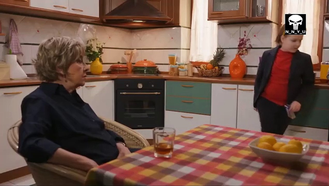 Tri muškarca i tetka - 46 epizoda (8.5.2021)