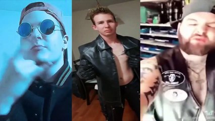 Buss It - Jimin (Of Bts) Tiktok Edit