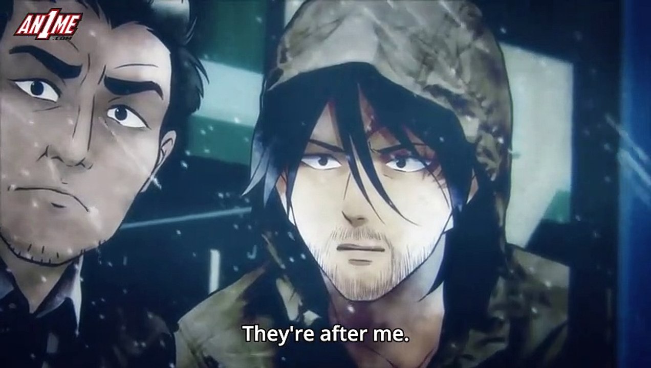 Kagewani: Shou E 2