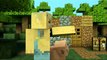Minecraft Tutorial Hd: Simple Village House