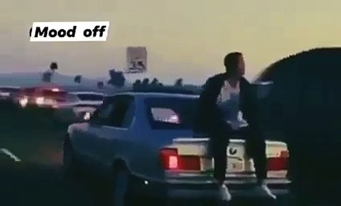 Mood Off | Sad Boy