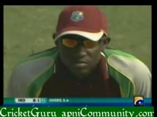 Ind u19 v wi u19 wc 2008(India inning) p2 hq