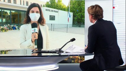 Policier tué à Avignon : l’enquête se poursuit pour retrouver les responsables