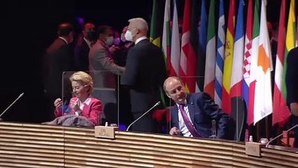 La UE devuelve la pelota a EEUU sobre liberación de patentes para las vacunas