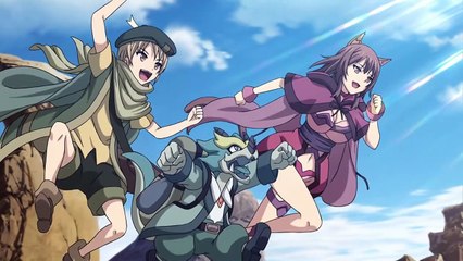 Seisen Cerberus: Ryuukoku No Fatalités E 13