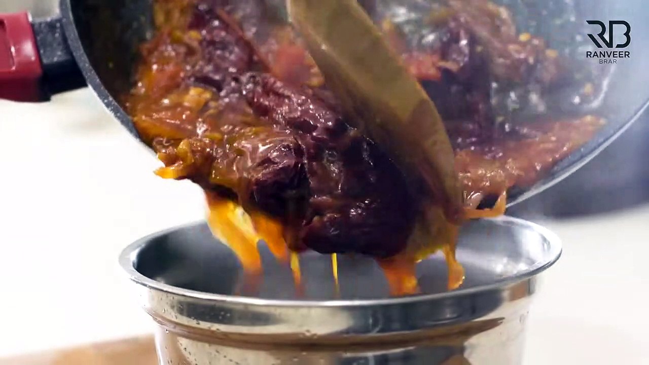 Best Easy Veg Hot Dog Recipe Chef Ranveer Brar