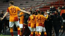 Galatasaray'ın Beşiktaş zaferi sonrası yaptığı paylaşıma beğeni yağıyor