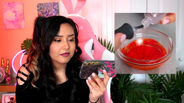 Testing 5 Minute Crafts Absolute Worst Art Hacks..(I Cant With These)