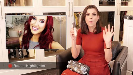 My Makeup Bag | Heather Dubrow