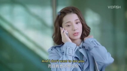 ENGSUB"My Girlfriend is an Alien Ep 21"