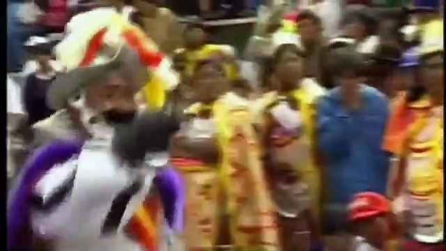 BBC Conquistadors 2 of 4 The Conquest of the Incas