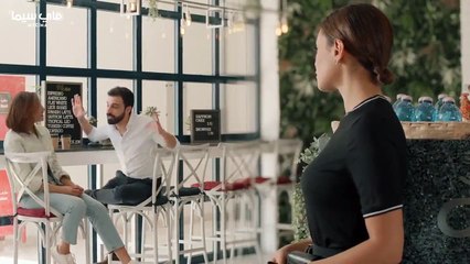 مسلسل نبض مؤقت الحلقة 27 كاملة hd