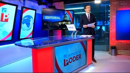 Cuestión de Poder del viernes 7 de mayo de 2021