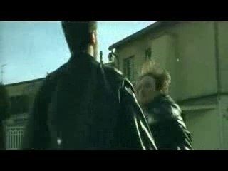 BLACKO FEAT KAZKAMI VIOLENCES LE CLIP