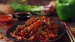 Hema'S 2 Easy Lunch Recipes Combo | Veg Fried Rice | Chilli Potato