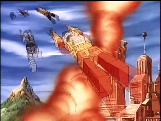 TRANSFORMERS G1 : Episodio 96 - T.4 - (Español Latino) - [Completo] - Jaimetodriez.