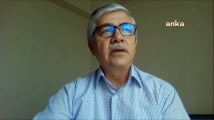 Prof. Dr. Küçük: Çin uydusu 9 Mayıs sabahı, büyük bir olasılıkla suya düşecek