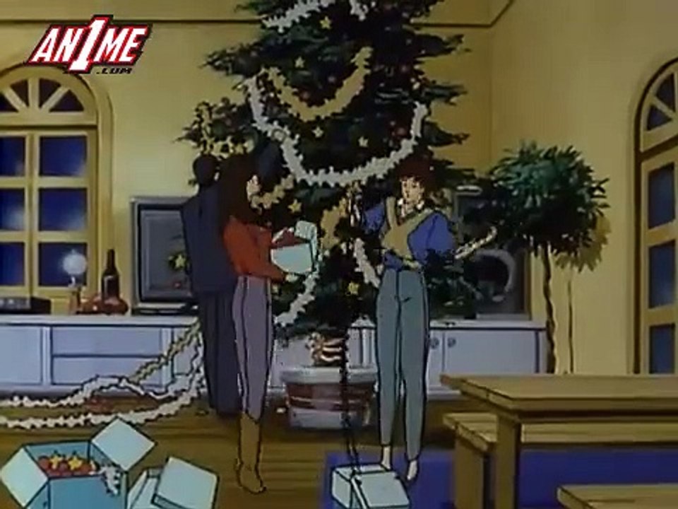 City Hunter 3 E 11