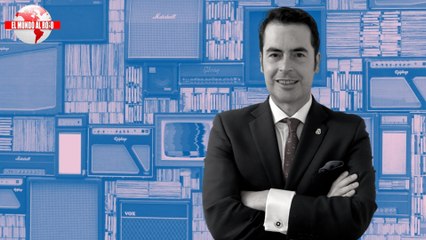 ¡BRUTAL! MENSAJE DE JESÚS Á. ROJO A LOS PERIODISTAS SERVILES DE LOS POLÍTICOS