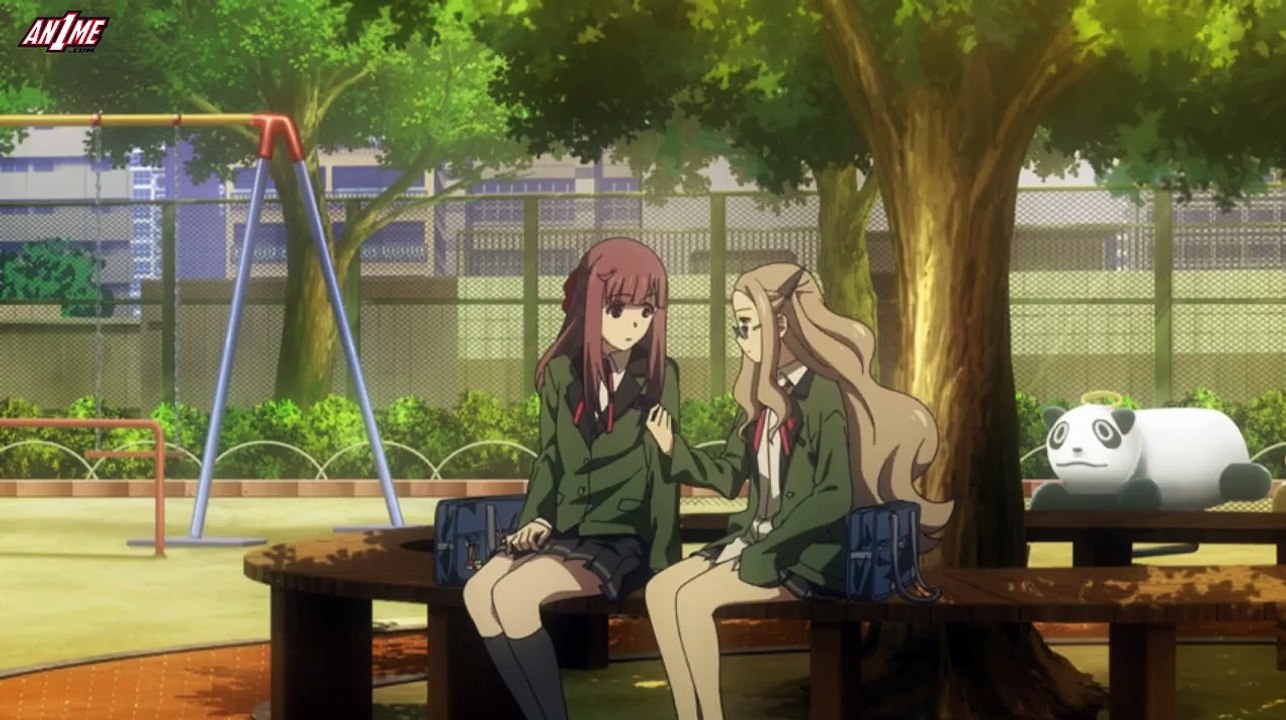 Lostorage Incited Wixoss E 9