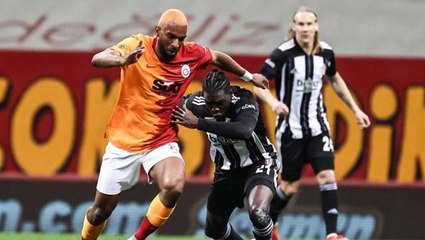 Beşiktaş derbide kaybetti, şampiyonluk yarışı kızıştı! İşte ligin zirvesindeki son puan durumu ve kalan maçlar