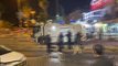 Son dakika haberleri... KUDÜS -İsrail polisi Doğu Kudüs'ün Şam Kapısı'nda Filistinlilere müdahale etti (2)