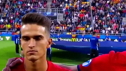 Süper Lig'in kapısından dönen yıldız dünyanın gündeminde!