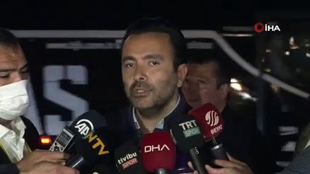 Emre Kocadağ: “Bu senenin şampiyonu Beşiktaş olacak”