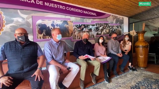 Cultivando Patria 09MAY2021 | Cultivando Patria 09MAY2021 | Gastronomía ovina: actividad del circuito agroalimentario