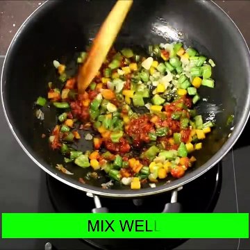 4 Quick Lunch Box Rice Recipes | 4 Easy Rice Recipes | Lunch Box Ideas