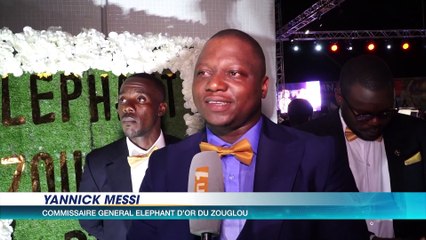 Culture : Les meilleurs artistes zouglou de l'année 2021 primés