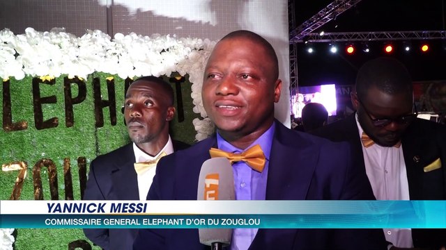 Culture : Les meilleurs artistes zouglou de l'année 2021 primés