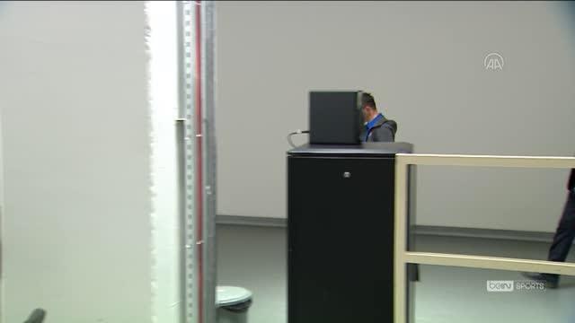 MKE Ankaragücü - Fenerbahçe maçının ardından - Emre Belözoğlu