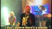 Shackler's Revenge Chicago 2012 w /lyrics Guns N' Roses