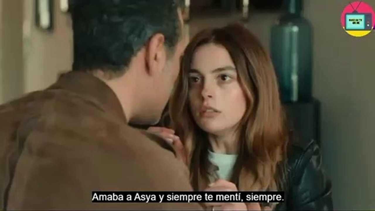 Sadakatsiz (Infidelidad) Capitulo 28 Parte 2 Sub Español