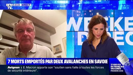 Avalanches: 12 morts dans les Alpes en 6 jours - 08/05