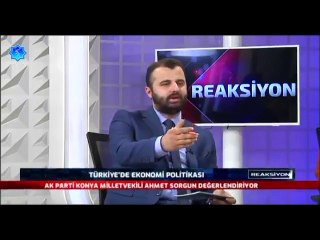 AKP'li vekil intiharların nedenini buldu: