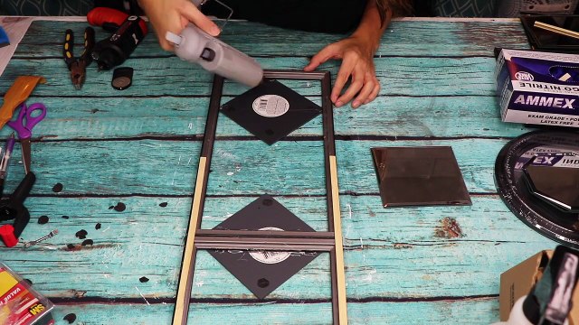 Turn Any Drawer Into A Charging Station | Drawer Organization