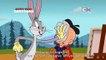 Elmer Fudd Paints Bugs Bunny! | Full Clip | Looney Tunes | Cartoon Network