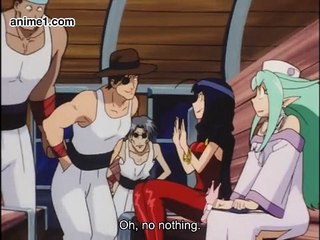 Wild Arms: Twilight Venom E 6