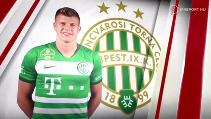 RangAdó - Az év gólja 2020/2021