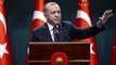 Cumhurbaşkanı Erdoğan, Mescid-i Aksa'ya saldıran İsrail'in peşini bırakmıyor! İslam ülkeleri ve dünyaya çağrı yaptı
